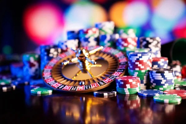 hknalo Slots