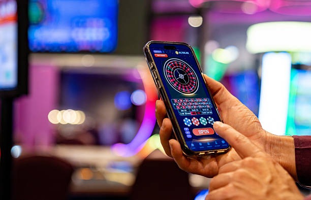 hknalo mobile gaming